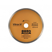 Vitrex Diamond Blades